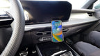 Brodit ProClip 856253 voor Audi Q3
