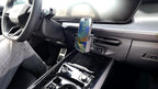 Brodit ProClip 856253 voor Audi Q3