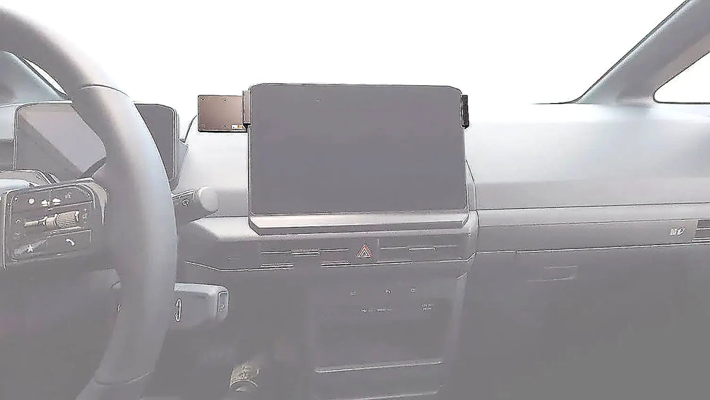 Brodit ProClip 856256 voor Kia PV5 Passenger