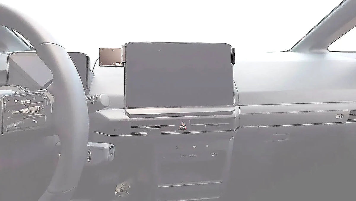 Brodit ProClip 856256 voor Kia PV5 Passenger