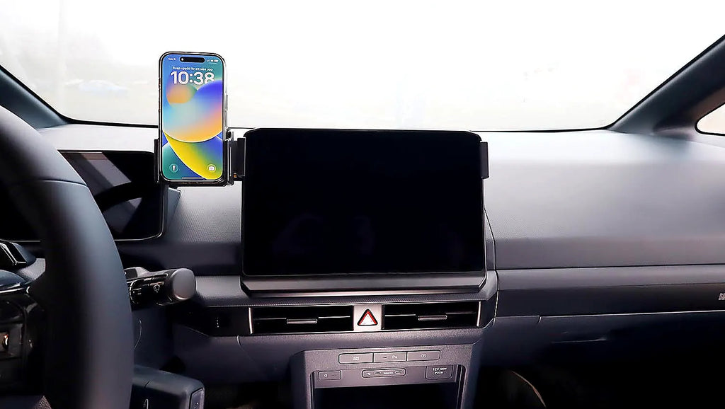 Brodit ProClip 856256 voor Kia PV5 Passenger
