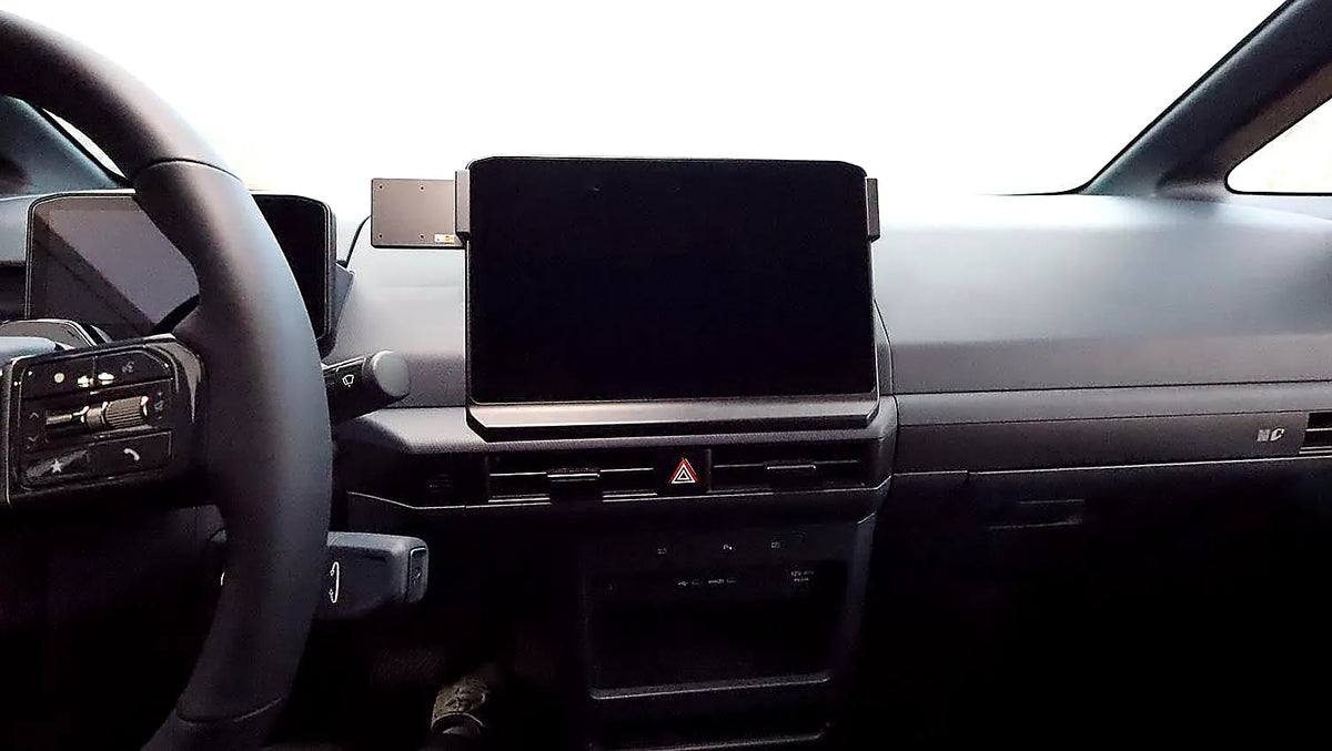 Brodit ProClip 856256 voor Kia PV5 Passenger