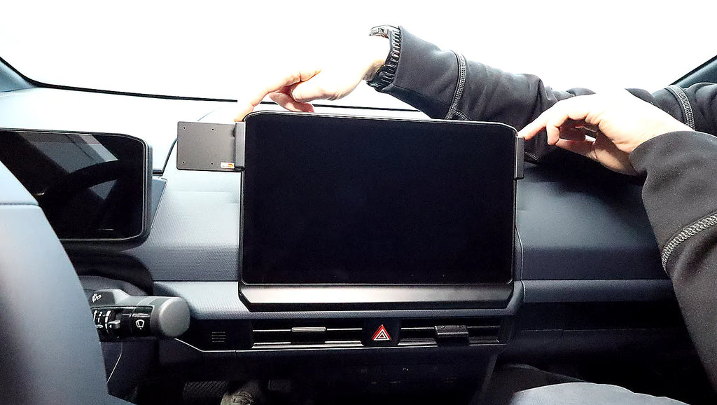 Brodit ProClip 856256 voor Kia PV5 Passenger