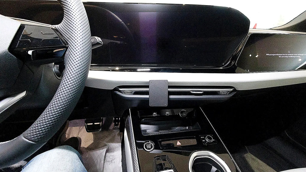 Brodit ProClip 856260 voor Audi A6