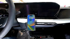 Brodit ProClip 856260 voor Audi A6