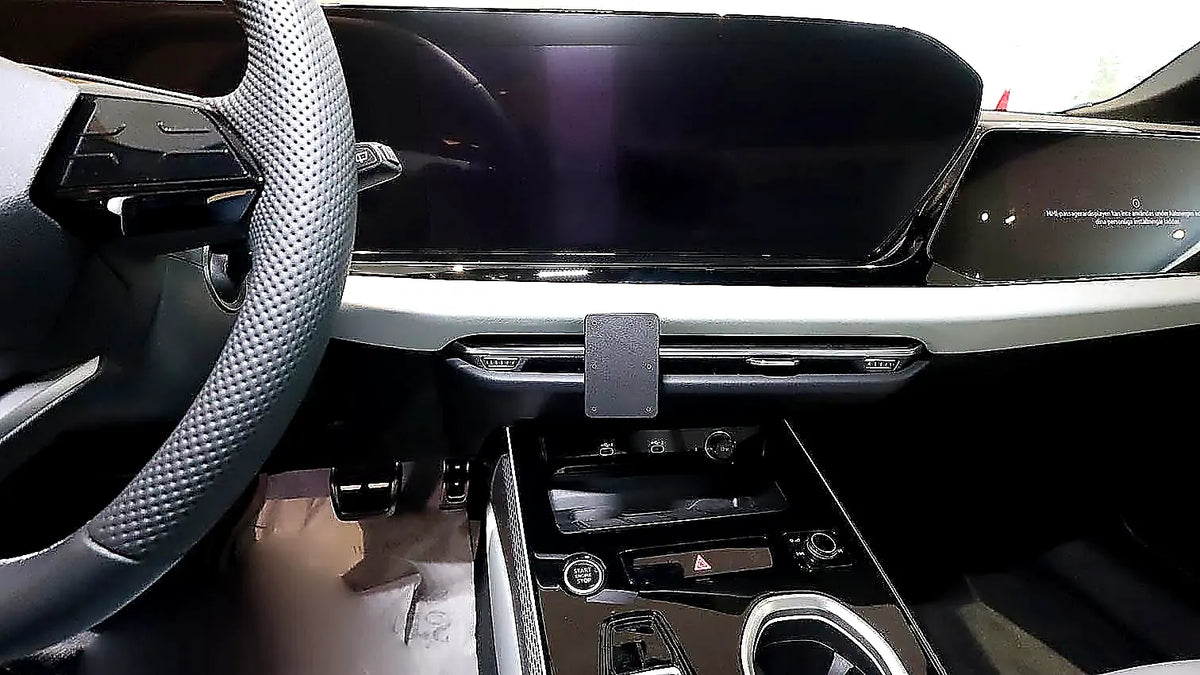 Brodit ProClip 856260 voor Audi A6