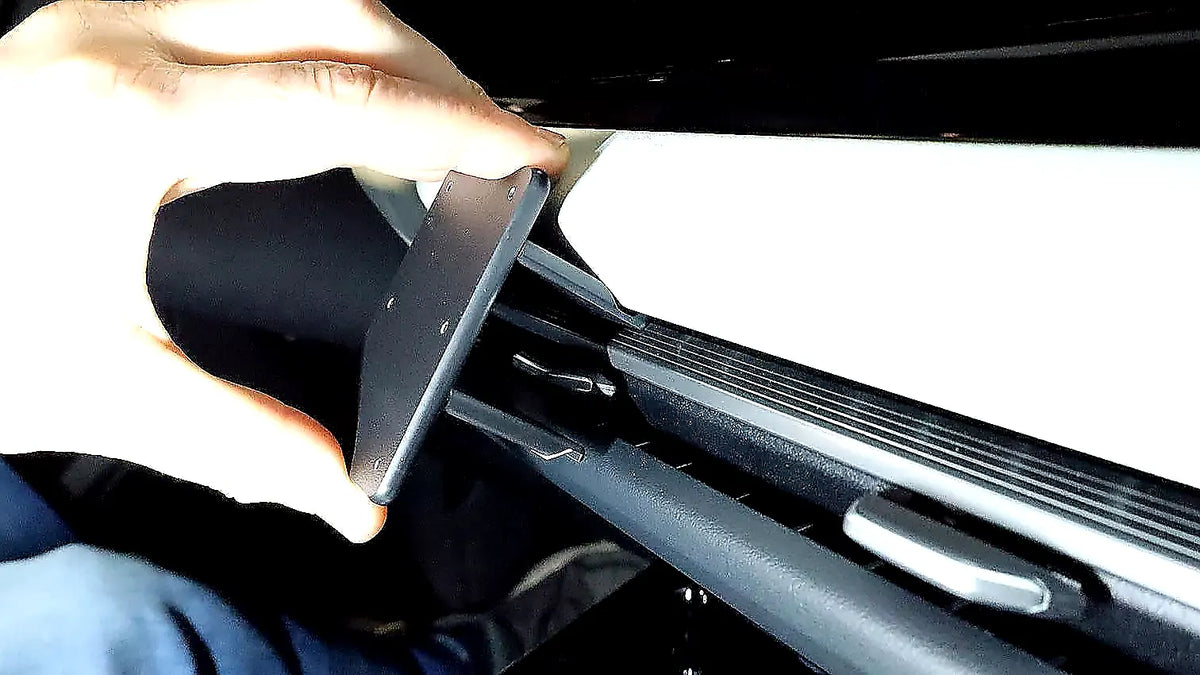 Brodit ProClip 856260 voor Audi A6
