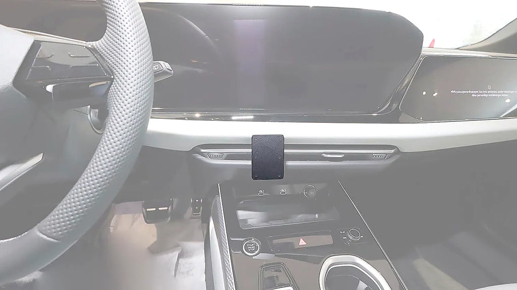 Brodit ProClip 856260 voor Audi A6