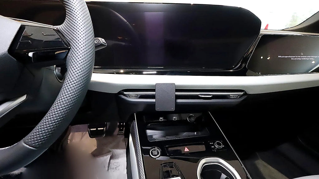 Brodit ProClip 856260 voor Audi A6