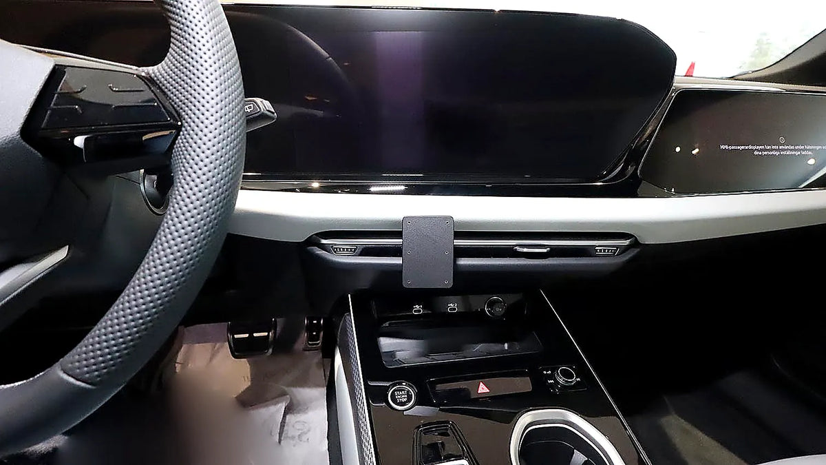 Brodit ProClip 856260 voor Audi A6