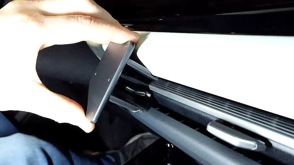 Brodit ProClip 856260 voor Audi A6