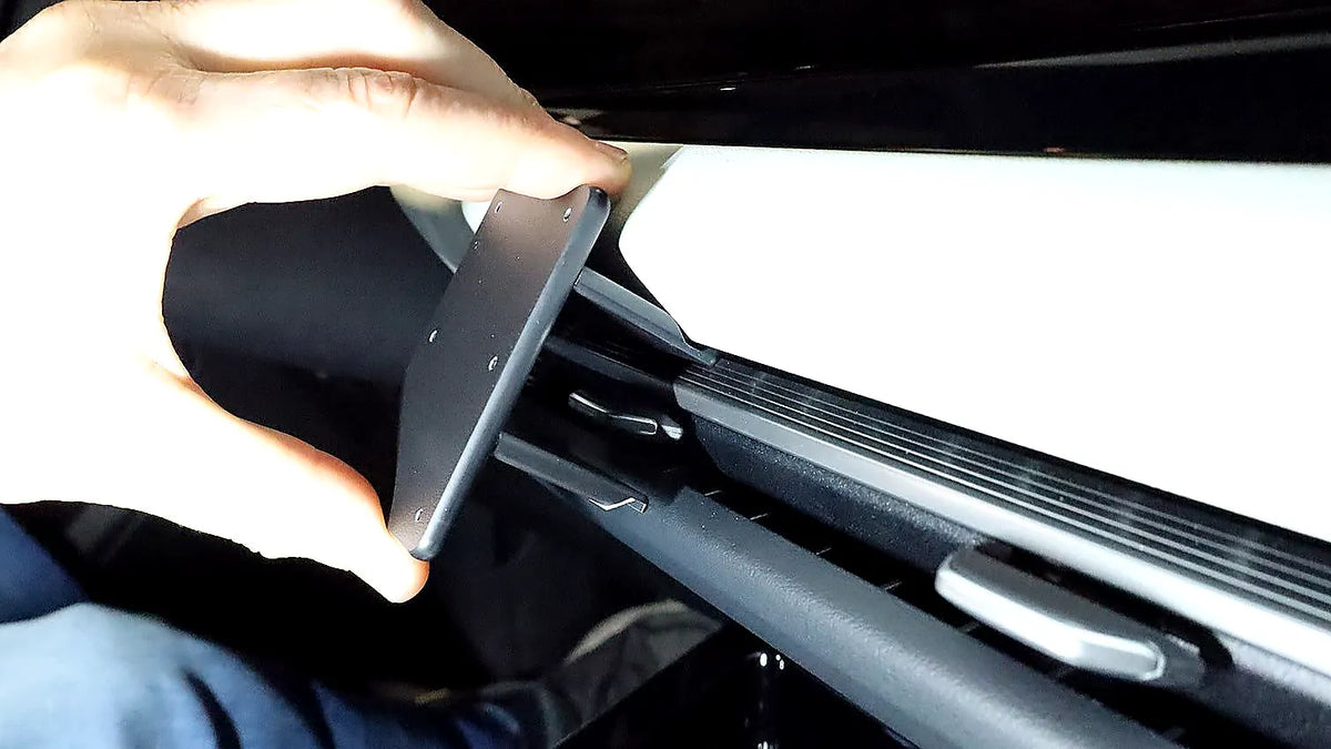 Brodit ProClip 856260 voor Audi A6