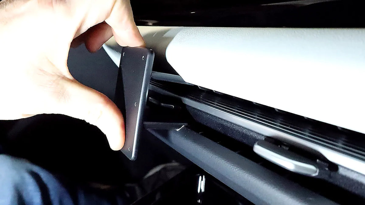 Brodit ProClip 856260 voor Audi A6