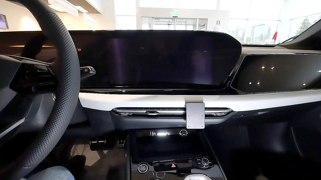 Brodit ProClip 856260 voor Audi A6