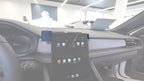 Brodit ProClip 856261 voor Polestar 2