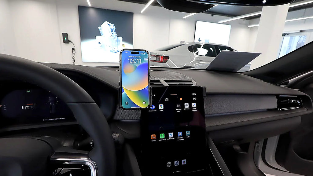 Brodit ProClip 856261 voor Polestar 2