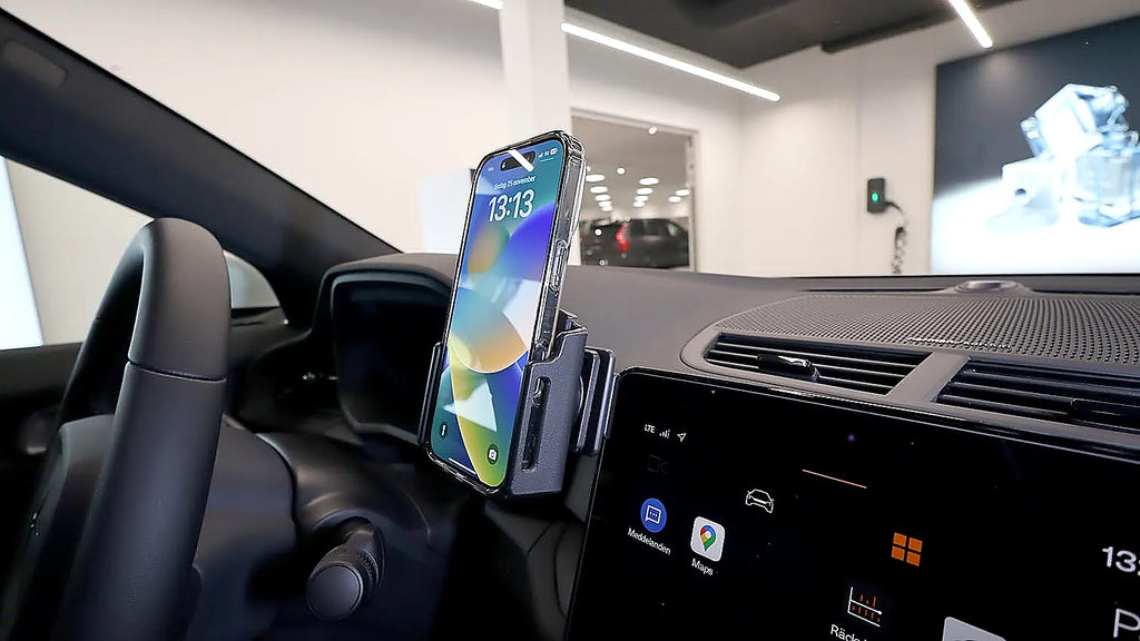 Brodit ProClip 856261 voor Polestar 2