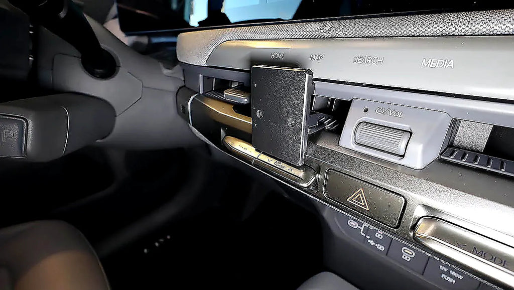 Brodit ProClip 856266 voor Kia EV3