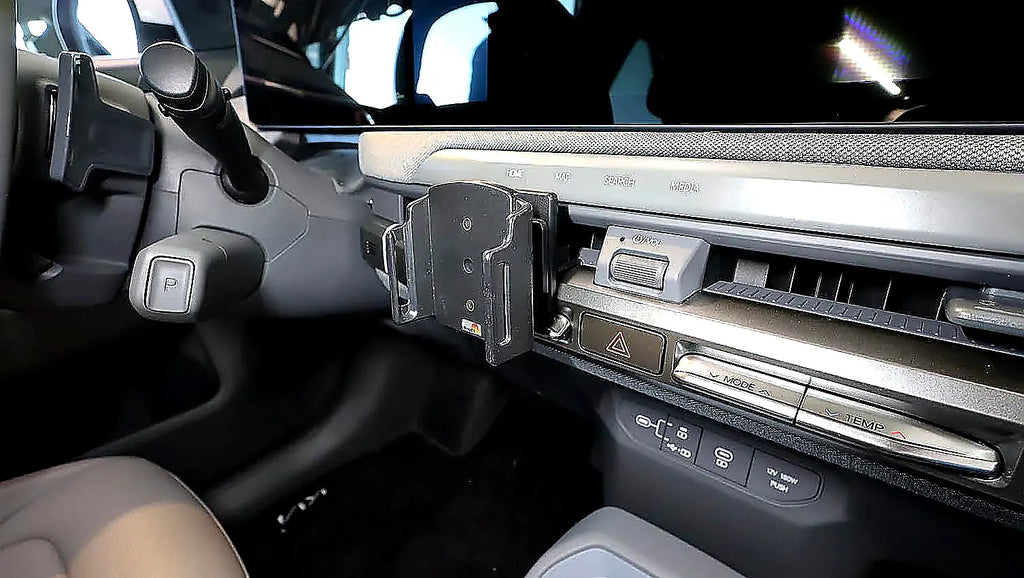 Brodit ProClip 856266 voor Kia EV3