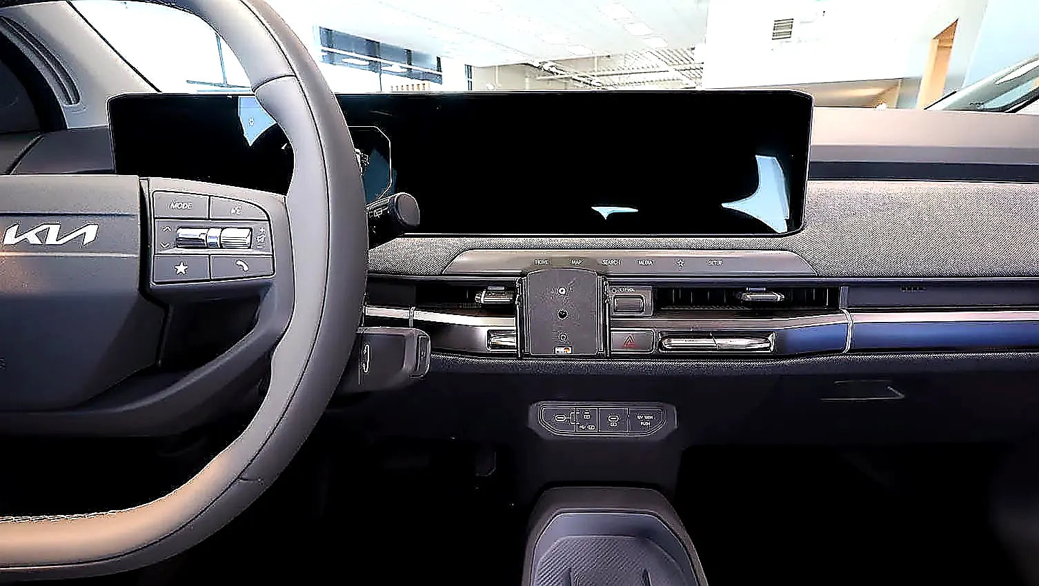 Brodit ProClip 856266 voor Kia EV3