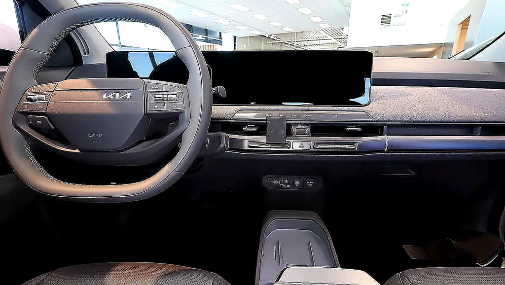 Brodit ProClip 856266 voor Kia EV3