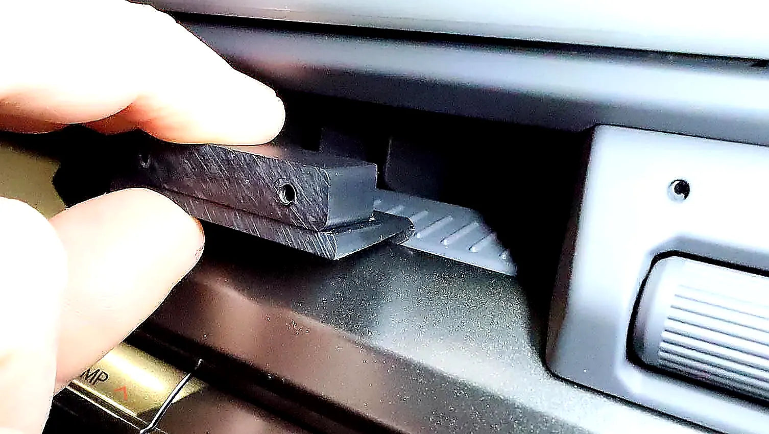 Brodit ProClip 856266 voor Kia EV3