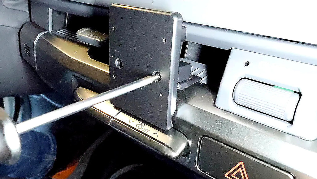 Brodit ProClip 856266 voor Kia EV3