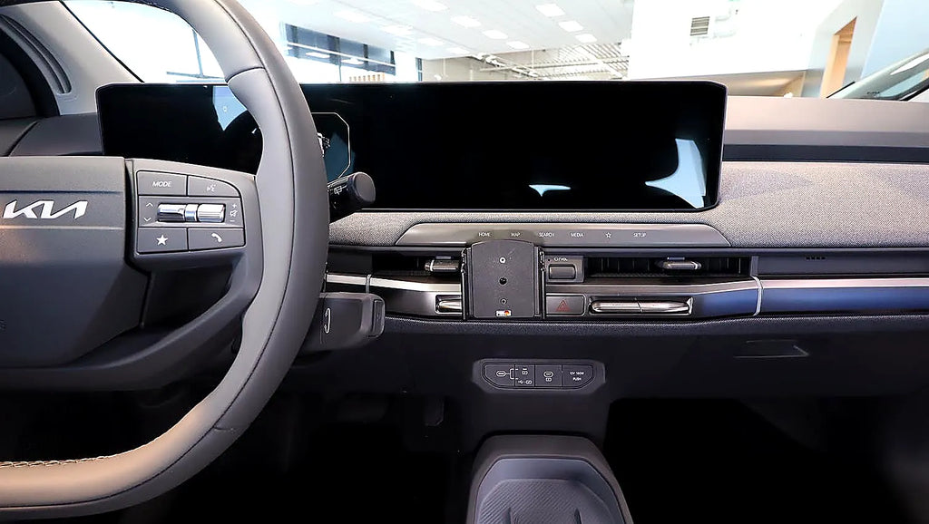 Brodit ProClip 856266 voor Kia EV3