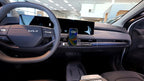 Brodit ProClip 856266 voor Kia EV3