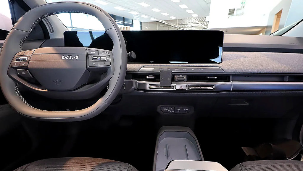 Brodit ProClip 856266 voor Kia EV3