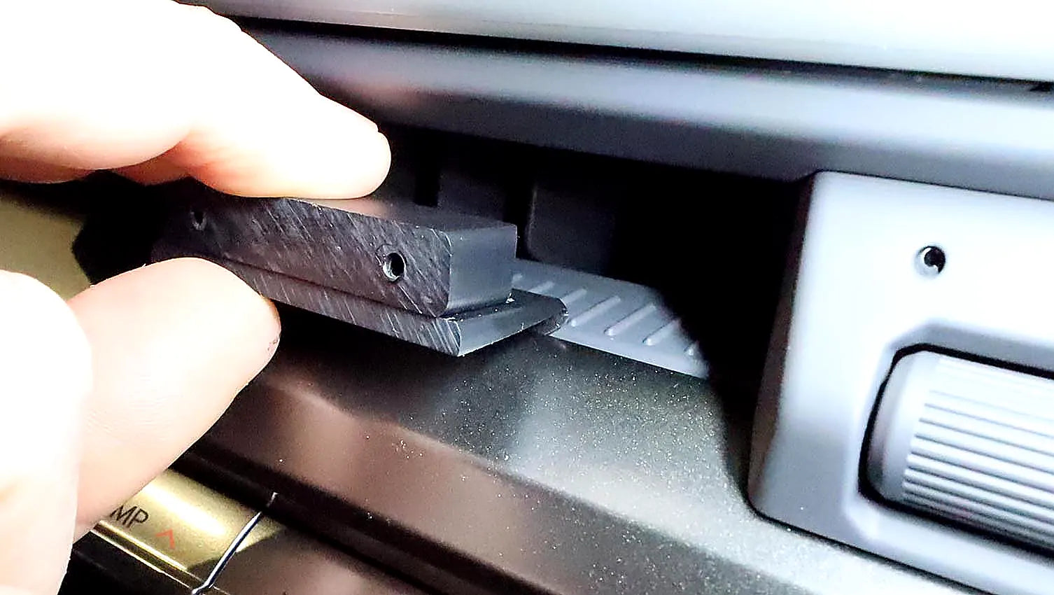 Brodit ProClip 856266 voor Kia EV3