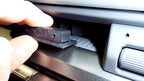 Brodit ProClip 856266 voor Kia EV3