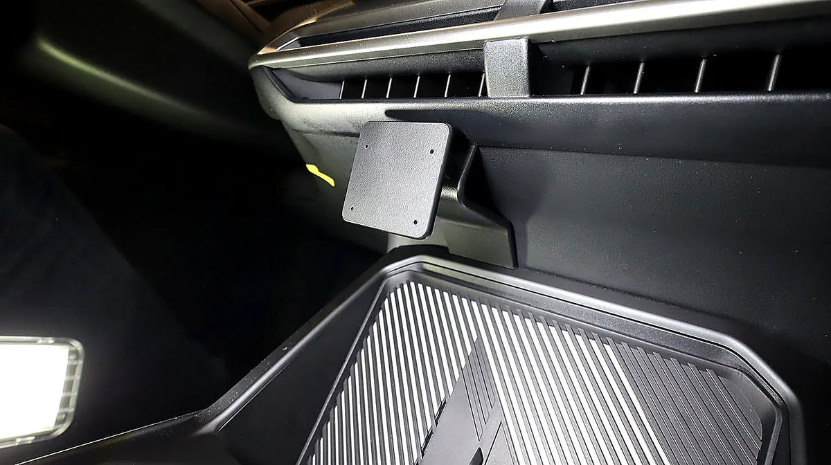 Brodit ProClip 856272 voor BMW iX3
