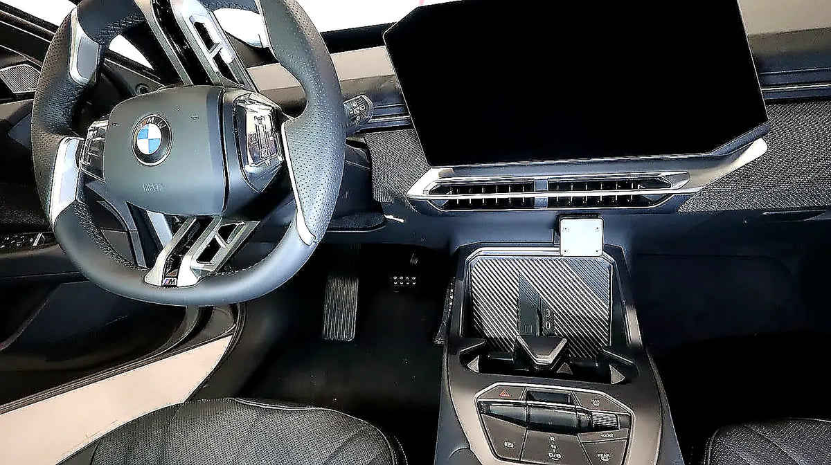 Brodit ProClip 856272 voor BMW iX3