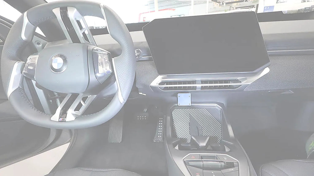 Brodit ProClip 856272 voor BMW iX3