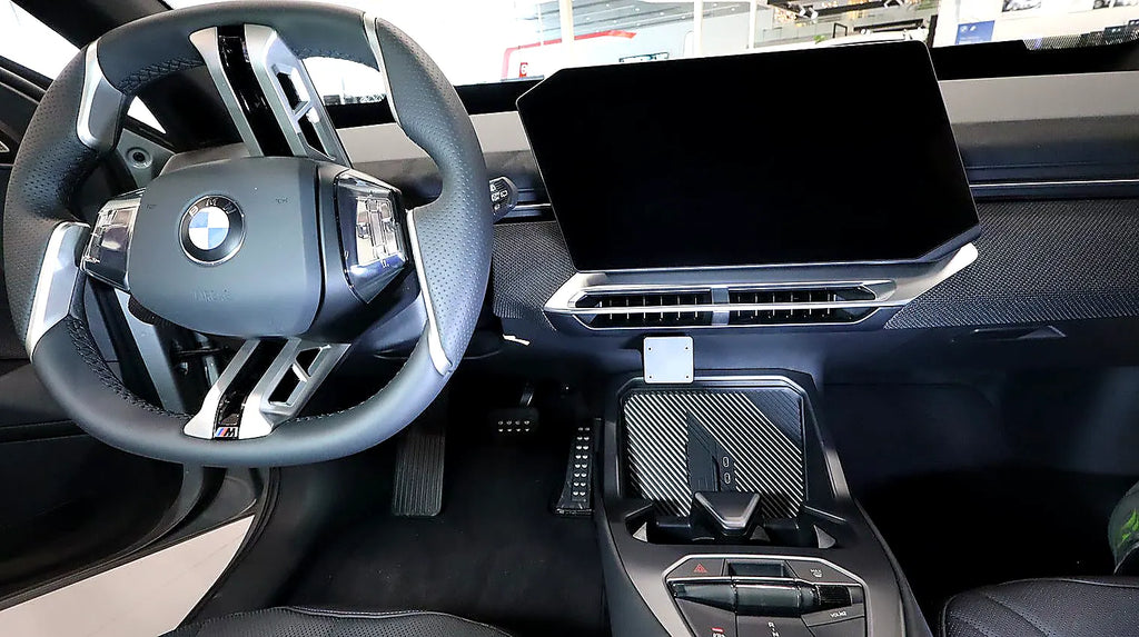 Brodit ProClip 856272 voor BMW iX3