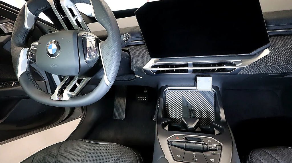 Brodit ProClip 856272 voor BMW iX3