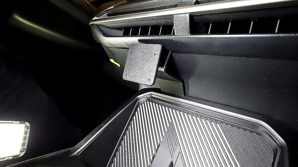 Brodit ProClip 856272 voor BMW iX3