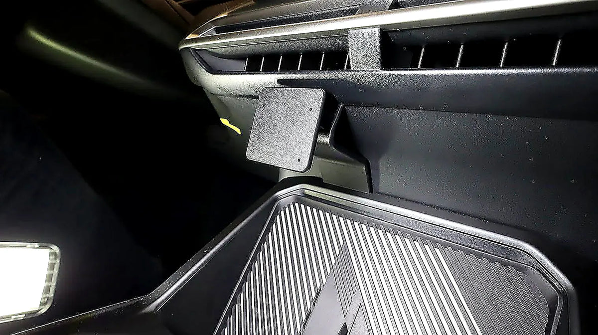 Brodit ProClip 856272 voor BMW iX3