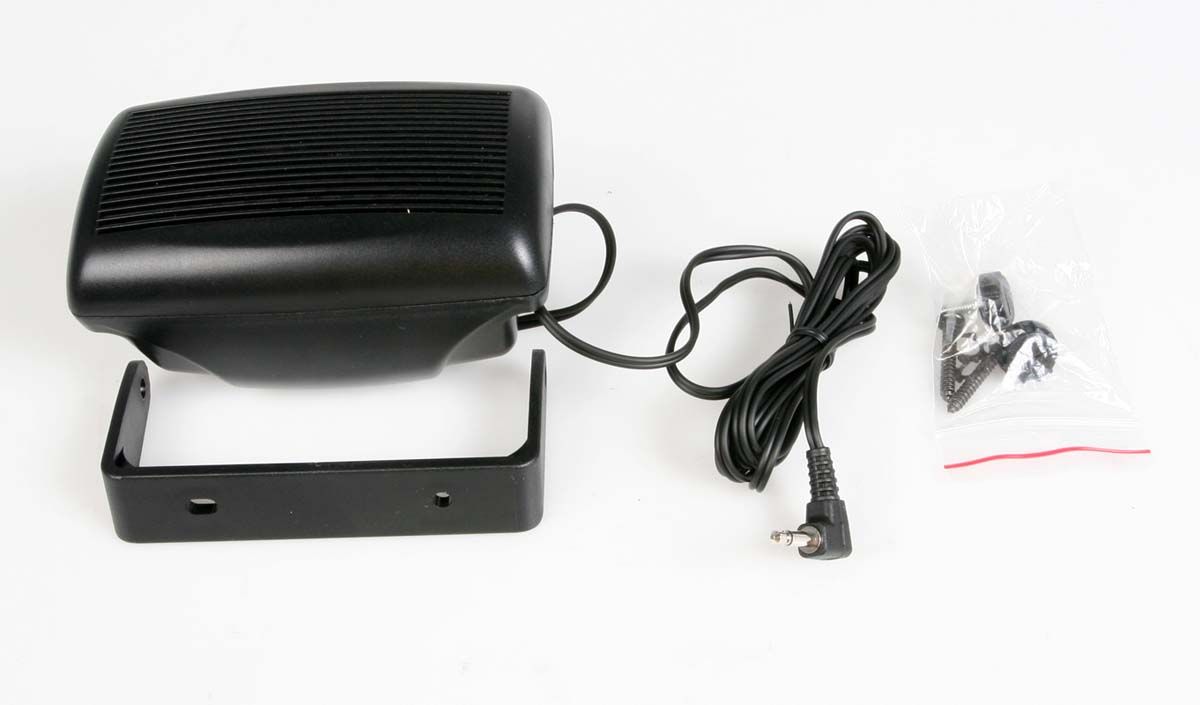 Bury externe Speaker tbv Carkit