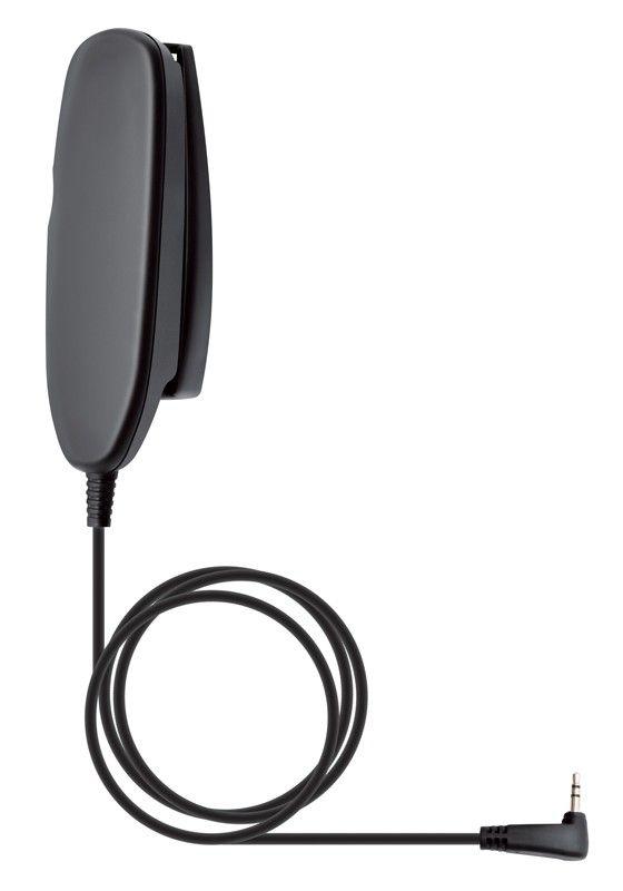 Bury acc.v. CarTalk Handset