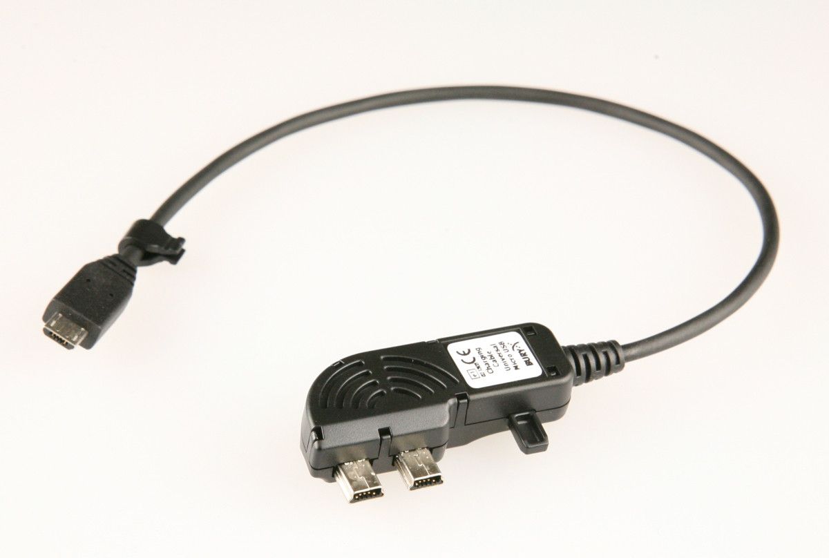 Bury acc.v. T&T BT Charging Cable Micro USB
