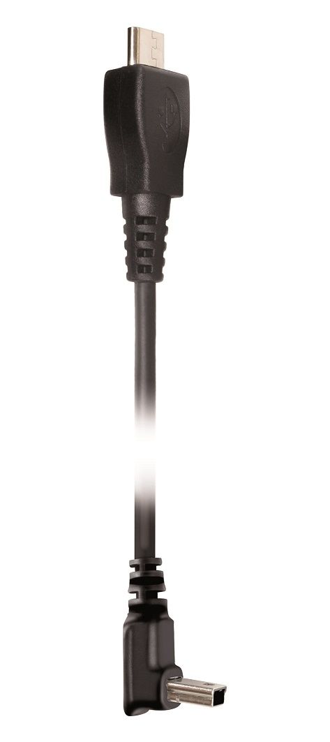 Bury acc.v. Charging Cable USB type C Plug