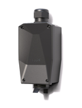 Bury PowerFlash WALLBOX - Adapter box