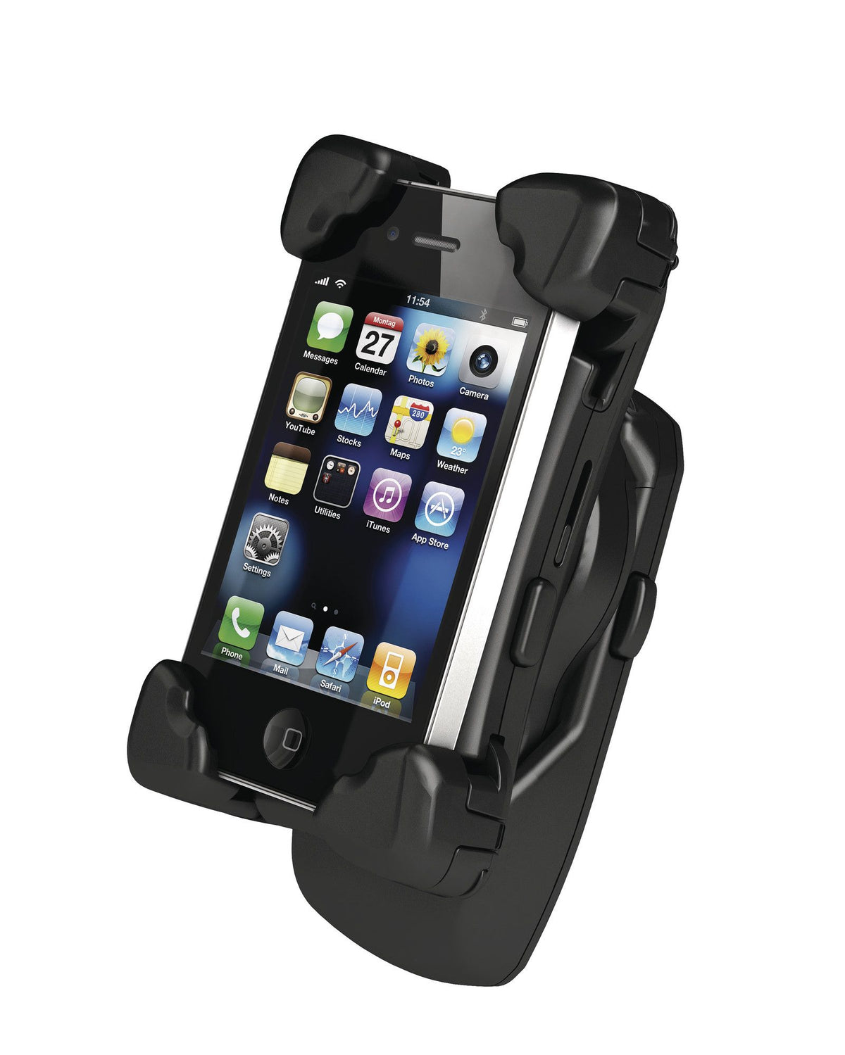 Bury UNI Take&Talk Universal XL tbv Smartphones (BT)