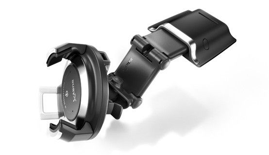 Bury PowerKit Active USB ( Base+Arm+Cradle actief USB).