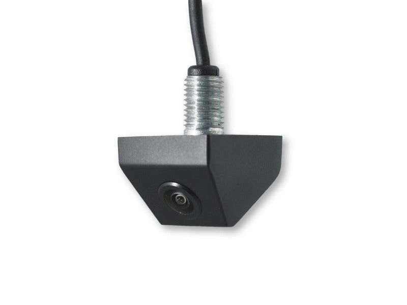 Robuuste mini-HD-camera voor montage aan de onder- of bovenkant 960×480 160° WDR (NTSC) – artikel NI.CAM-Q1-160N