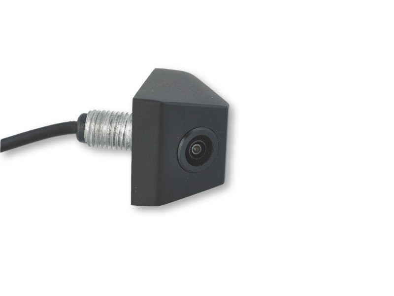 Robuuste mini-HD-camera voor montage aan de onder- of bovenkant 960×480 160° WDR – artikel NI.CAM-Q1-160N – afbeelding 2