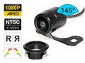 Camera op/inbouw mini NTSC CMOS RCA output incl.8m kabel - Default Title