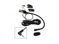 Zwanenhals Microfoon actief 3,5mm plug